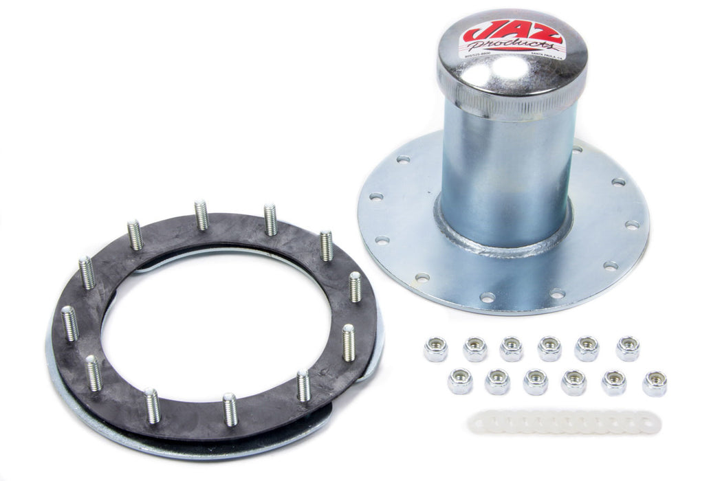 JAZ 390-652-03 2-1/2 Str. Filler Neck Dragster 12-Bolt Long