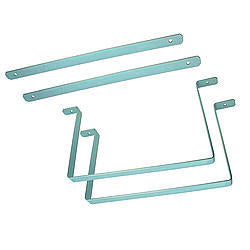 JAZ 400-016-03 Fuel Cell Mounting Kit 16-Gallon