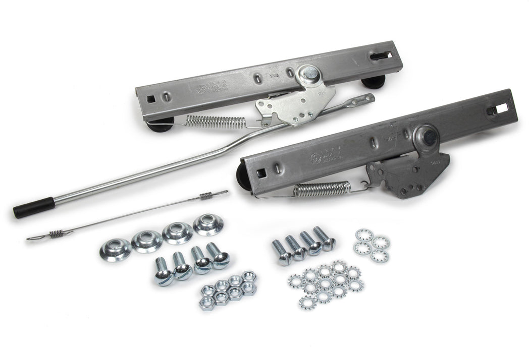 JAZ 450-011-03 Sliding Seat Mount Kit
