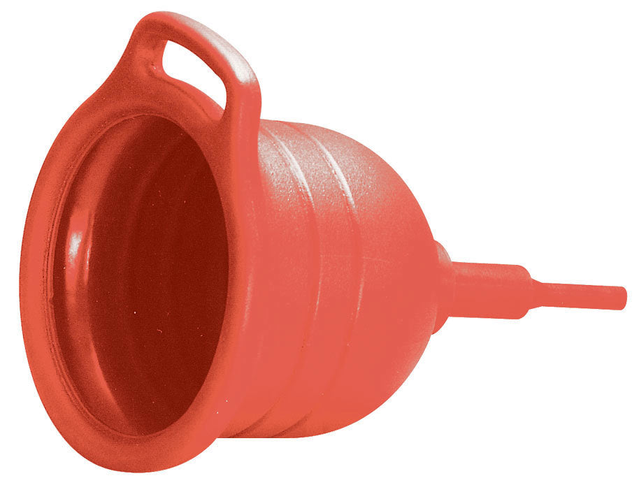 JAZ 555-011-06 11in Round Funnel