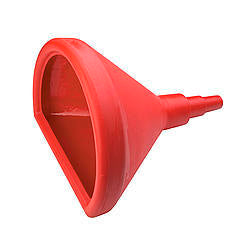 JAZ 560-015-06 15in D-Shaped Funnel