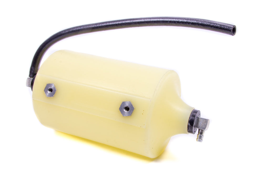 JAZ 602-025-05 Radiator Recovery Tank - Natural