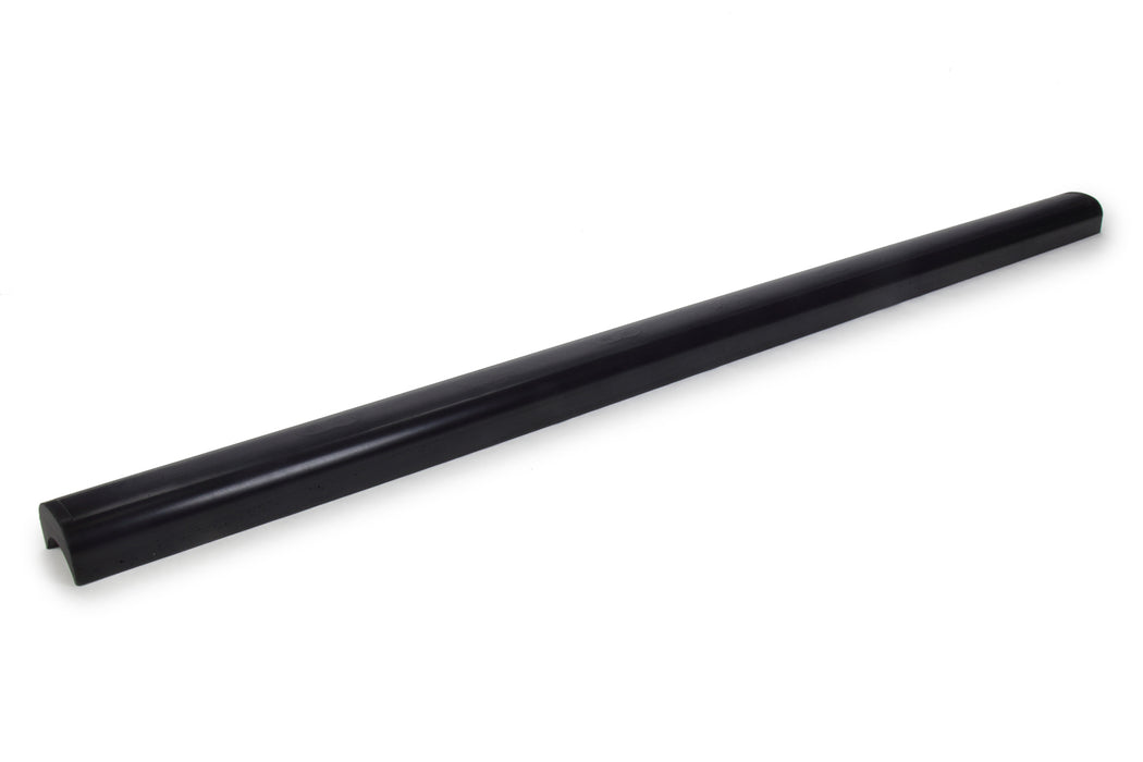 JAZ 690-003-01 Roll Bar Padding SFI Black