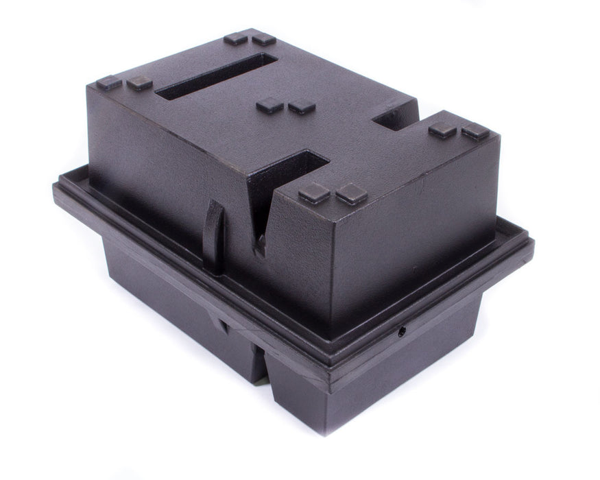 JAZ 700-009-01 Ford 9in 3RD Member Case - Horizontal