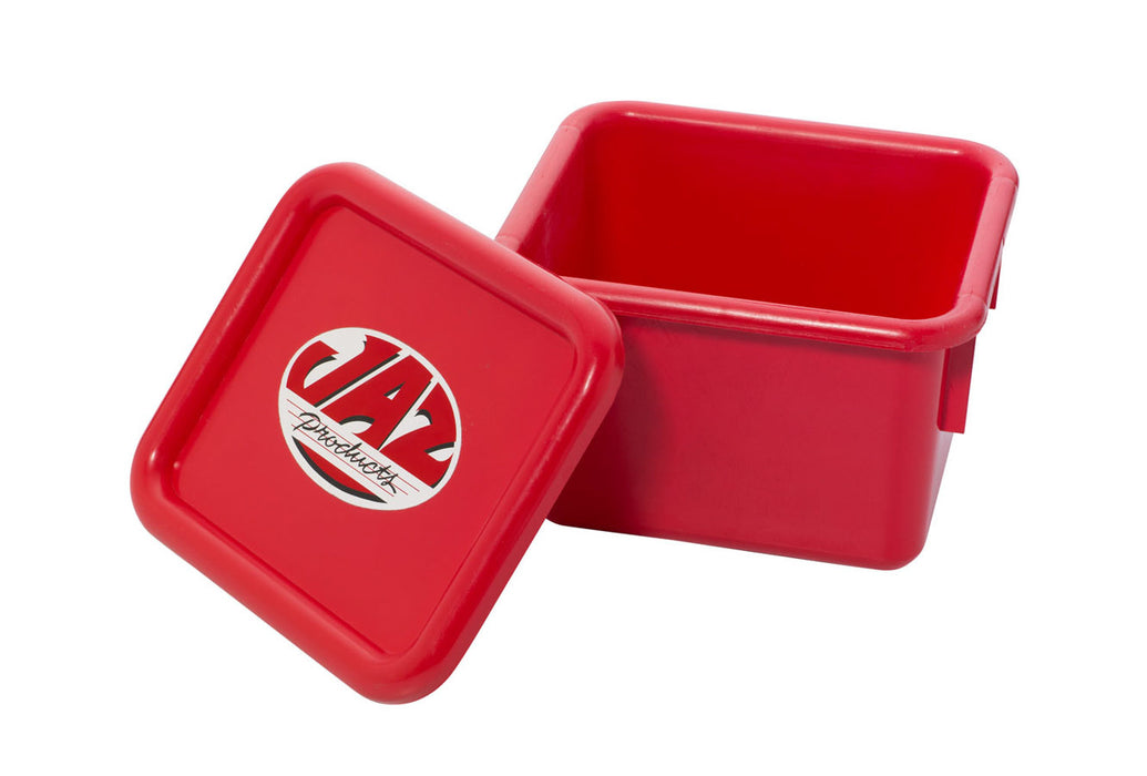 JAZ 700-600-06 Strong Box Tote 8in x 7in x 5-1/2in