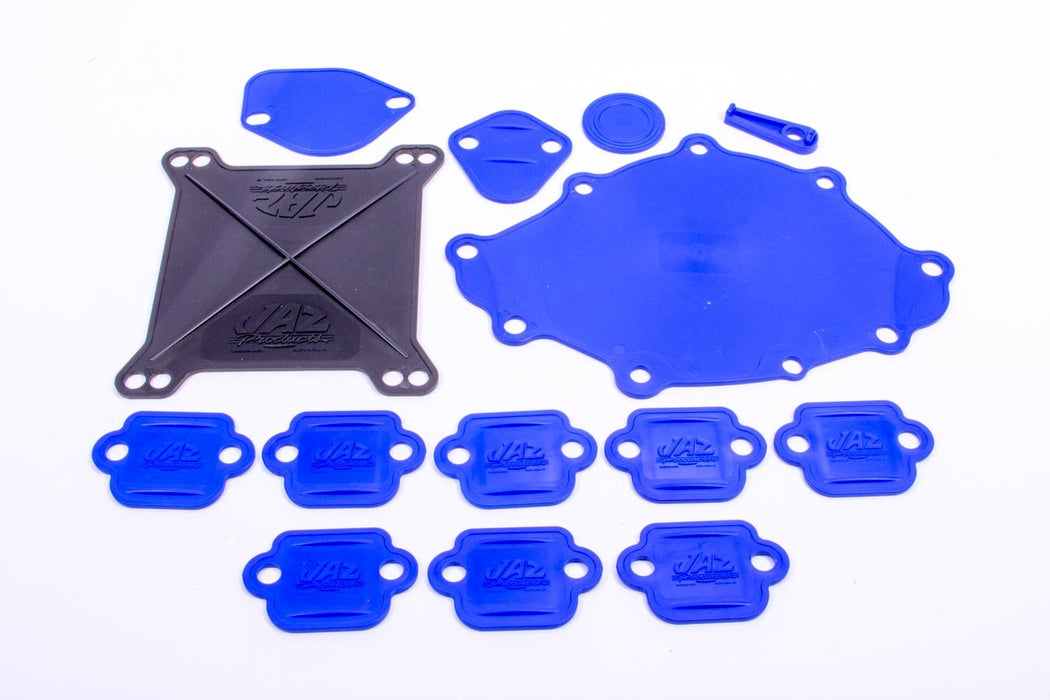 JAZ 730-007-01 SBF Block Off Kit - 4150