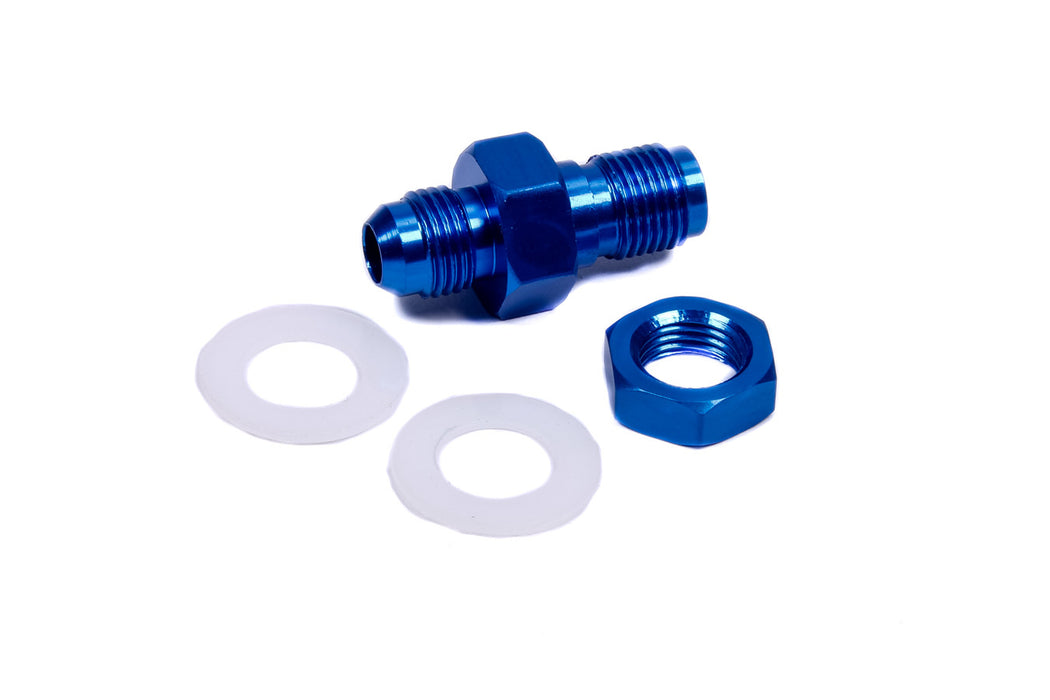 JAZ 832-106-11 -6AN Fast Flow Fitting