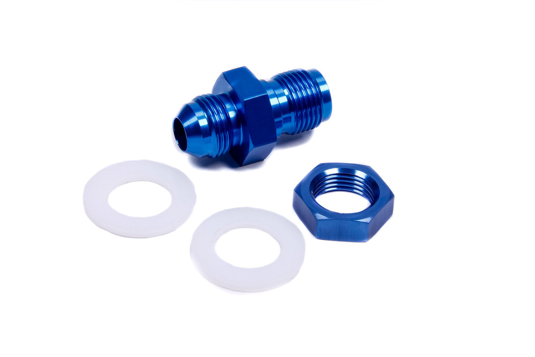 JAZ 832-108-11 -8AN Fast Flow Fitting
