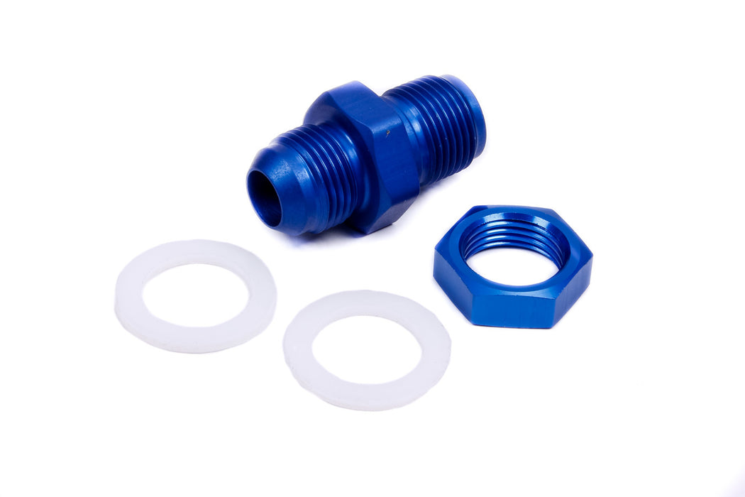 JAZ 832-110-11 -10AN Fast Flow Fitting