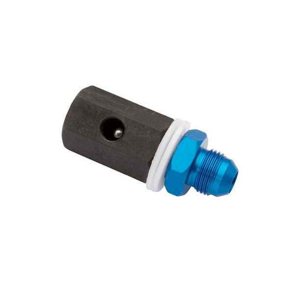JAZ 834-008-11 -8an Tip Over Valve