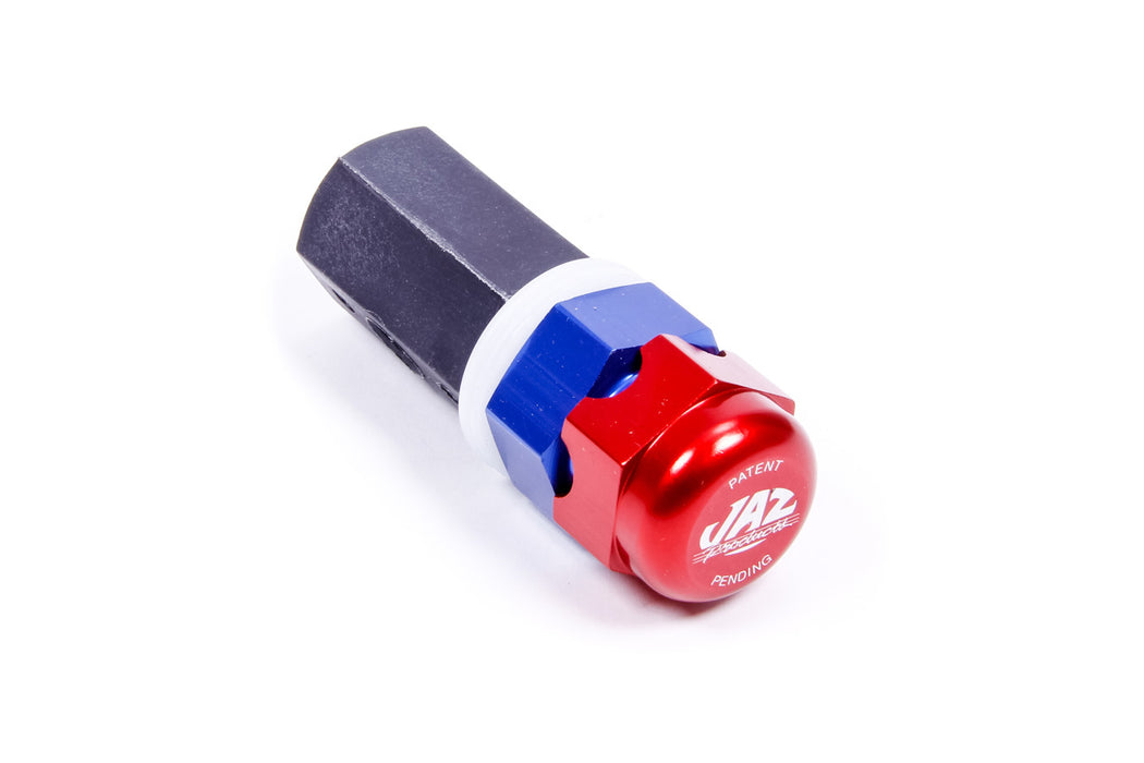 JAZ 834-108-06 Tip-Over Breather Valve Fitting