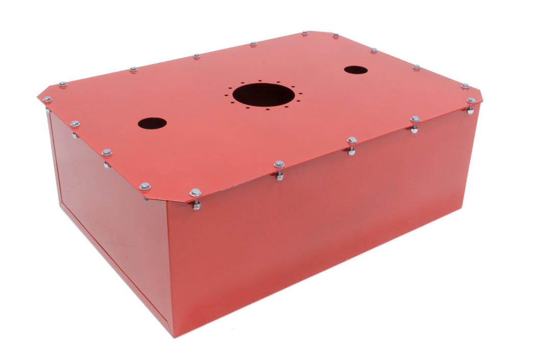 JAZ 897-016-06 16-Gallon Fuel Cell Can