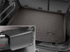 Weathertech 43656SK - Cargo Liner w/Bumper Protector Cocoa - Truck Part Superstore