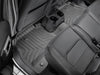 Weathertech 4413134IM Rear 3D Floor Mats - Truck Part Superstore