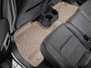 Weathertech 450669IM FloorLiner, HP Tan Rear - Truck Part Superstore