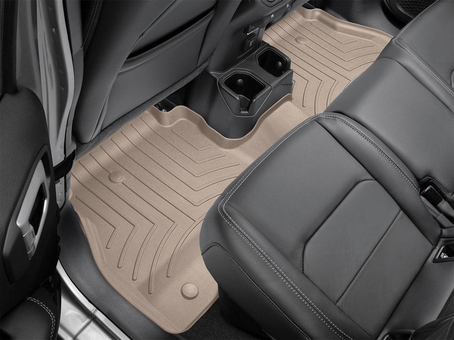 Weathertech 450938IM FloorLiner DigitalFit - Truck Part Superstore