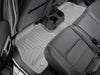 Weathertech 469032IM FloorLiner HP Gray Rear - Truck Part Superstore