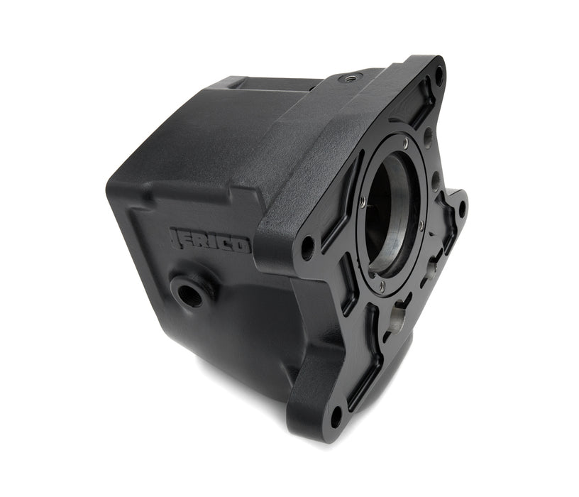 JERICO 0001 Case Dirt Transmission