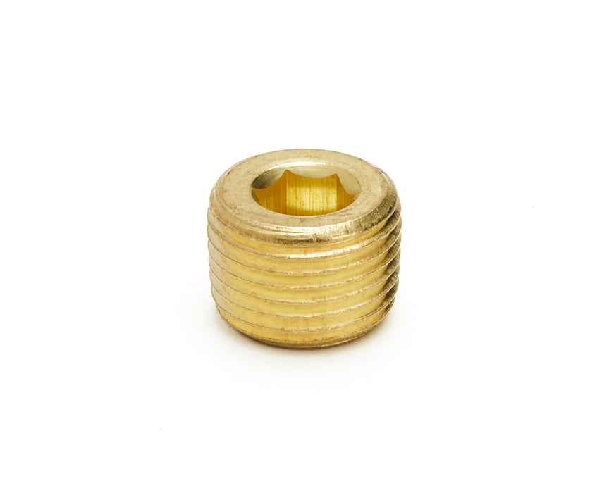 JERICO 0003 Plug Hex Drain Dirt