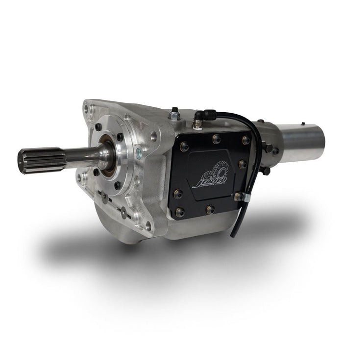 JERICO 0021-IMCA Transmission 2 Spd IMCA Int Clutch Slip Yoke