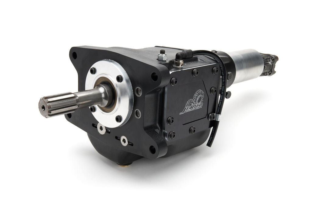 JERICO 0025 Transmission 2 Speed Int Clutch Extended Glide
