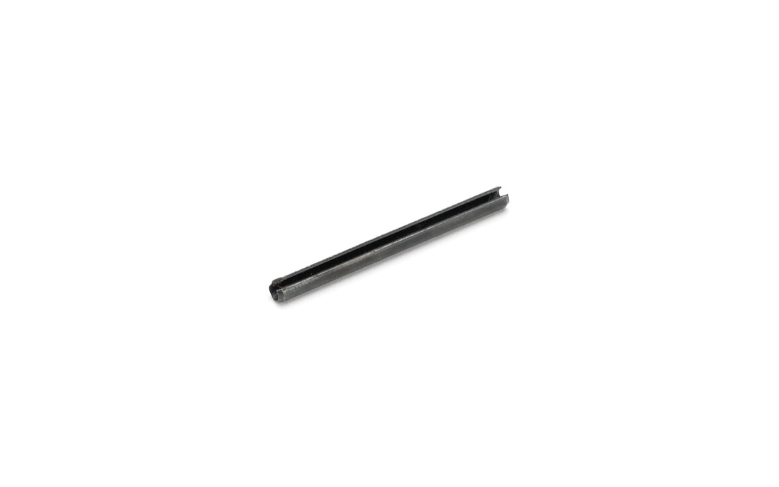 JERICO 0060 Pin Spring Steel Slotted
