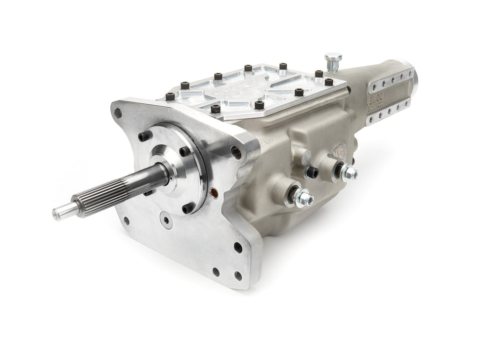 JERICO 2151 Transmission 2 Speed Ext Clutch 1.51 Ratio