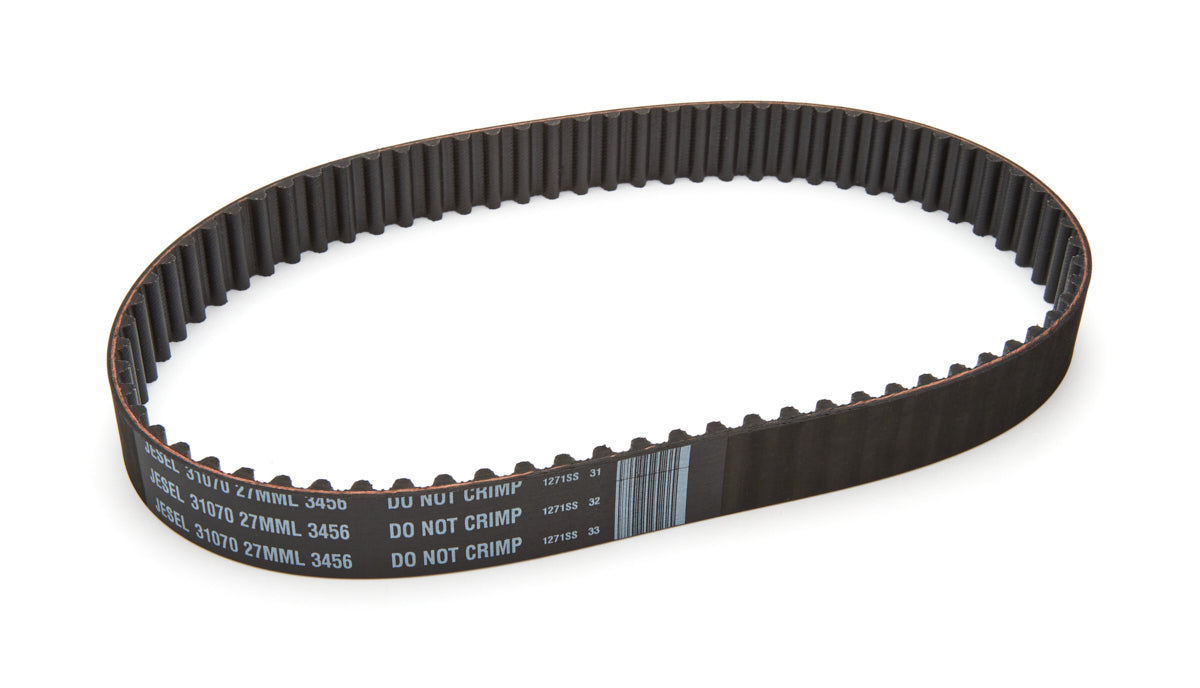 JESEL BEL-31070 Belt  27mm DRCE 2 +.600 Raised Cam