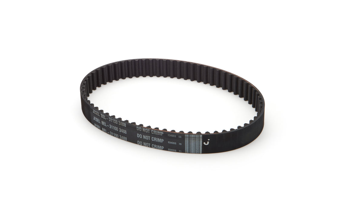 JESEL BEL-31100 Belt  SBF & SBC w/+.134 Raised Cam