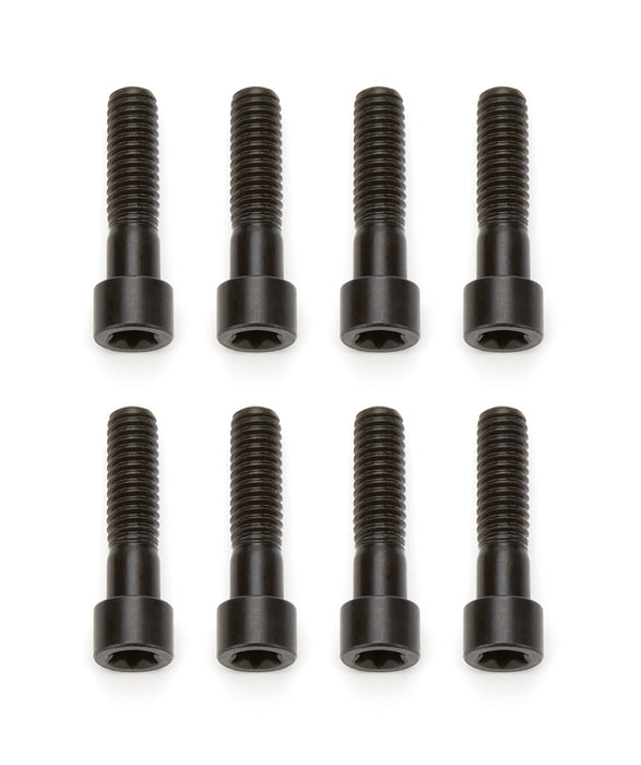 JESEL BLT-21750-8 5/16-18 x 1.250 Bolt T45 Torx 8pk