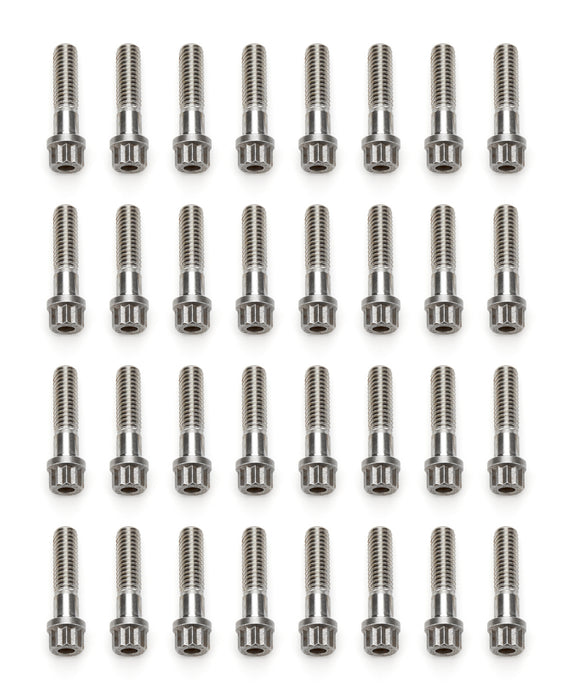JESEL BLT-21755-32 5/16-18 x 1.250 12pt Bolt  - 32pk
