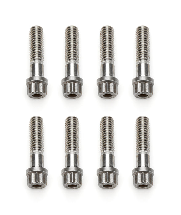 JESEL BLT-21755-8 5/16-18 x 1.250 12pt Bolt  - 8pk