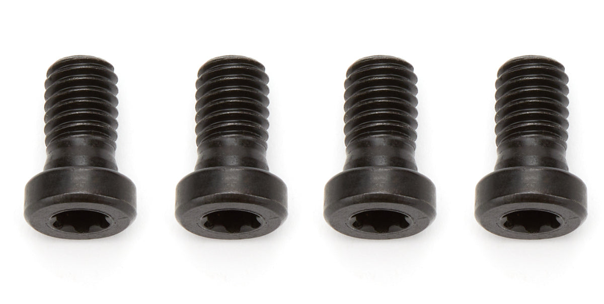 JESEL BLT-21890-4 7/16-14 x .750 Bolt w/ T50 Torx 4pk