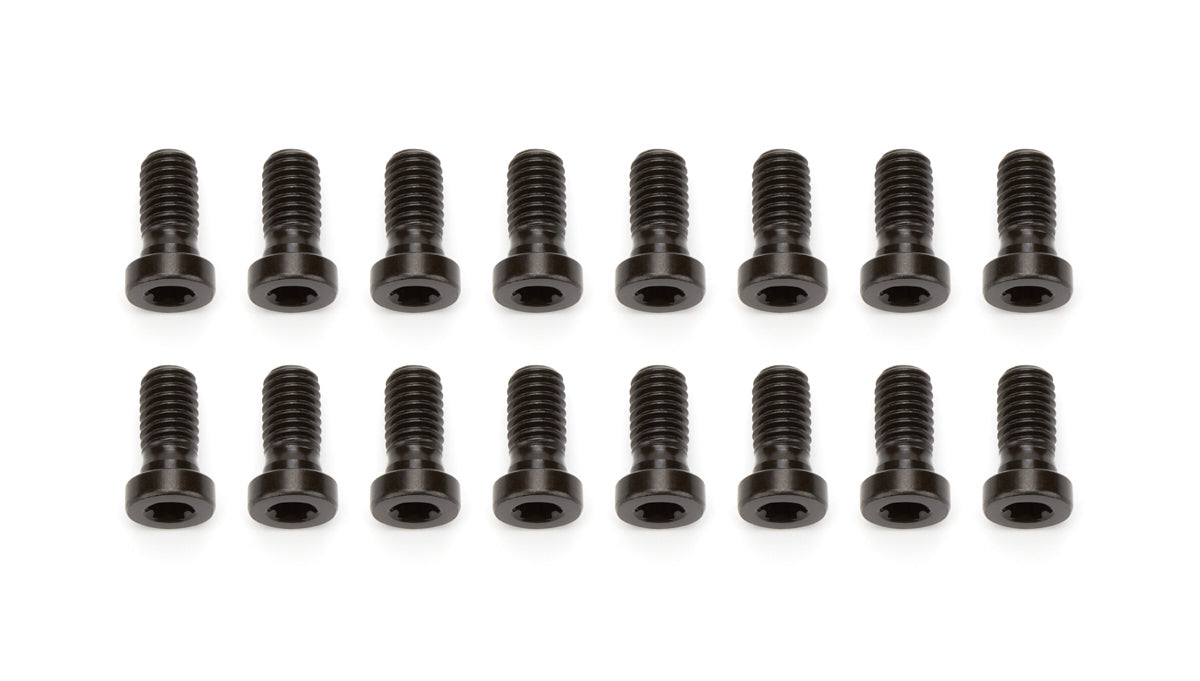 JESEL BLT-21891-16 7/16-14 x .875 Bolt w/ T50 Torx 16pk