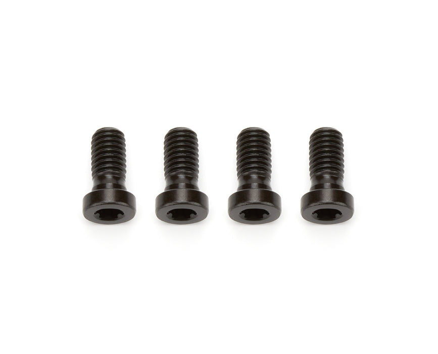 JESEL BLT-21891-4 7/16-14 x .875 Bolt w/ T50 Torx 4pk