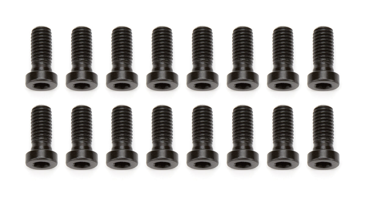 JESEL BLT-21892-16 7/16-14 x 1.000 Bolt w/ T50 Torx 16pk