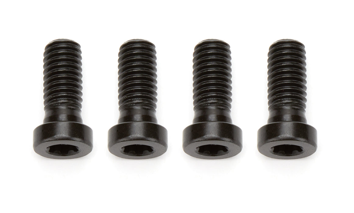 JESEL BLT-21892-4 7/16-14 x 1.000 Bolt w/ T50 Torx 4pk