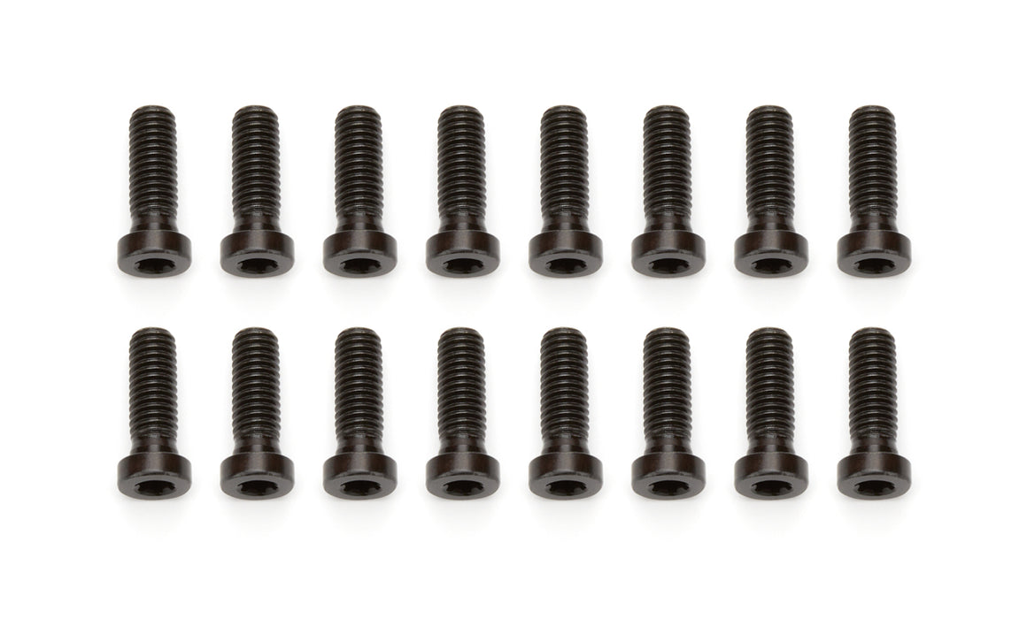 JESEL BLT-21893-16 7/16-14 x 1.250 Bolt w/ T50 Torx 16pk