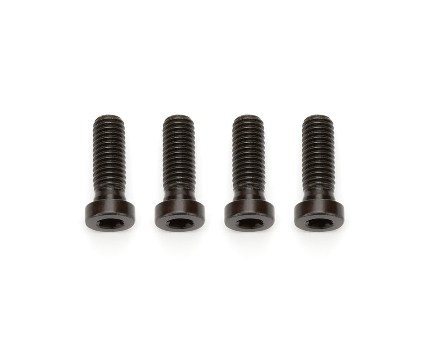 JESEL BLT-21893-4 7/16-14 x 1.250 Bolt w/ T50 Torx 4pk
