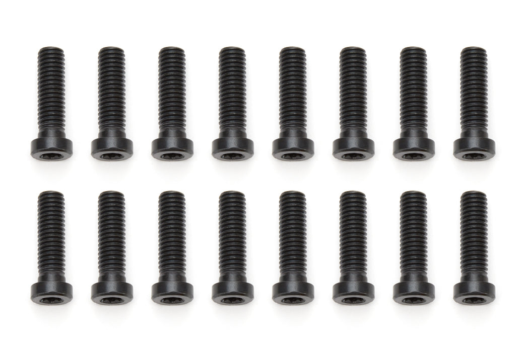 JESEL BLT-21894-16 7/16-14 x 1.500 Bolt w/ T50 Torx 16pk