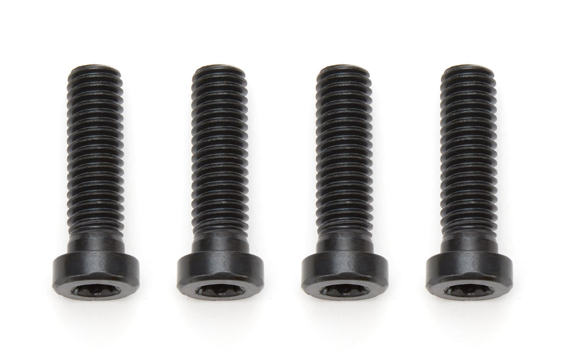 JESEL BLT-21894-4 7/16-14 x 1.500 Bolt w/ T50 Torx 4pk