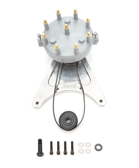 JESEL KDD-41000 Belt Drive Dist. Kit SBC