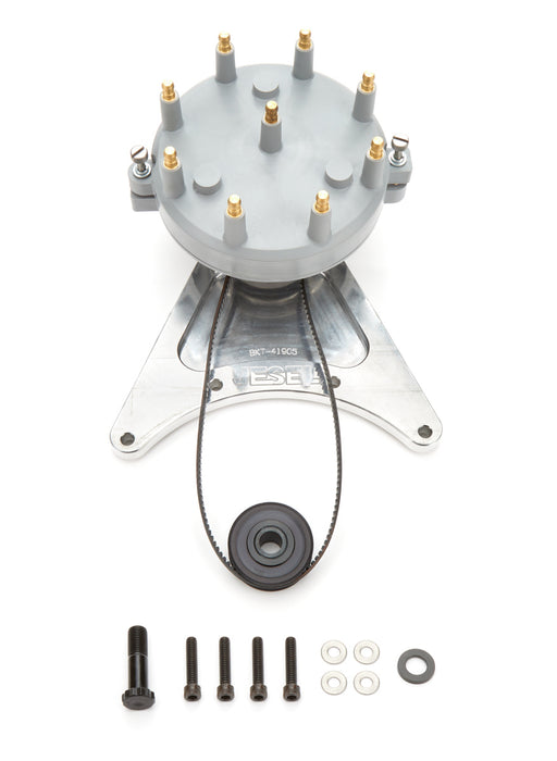 JESEL KDD-42520 Belt Drive Dist. Kit SBC w/+.391 Raised Cam