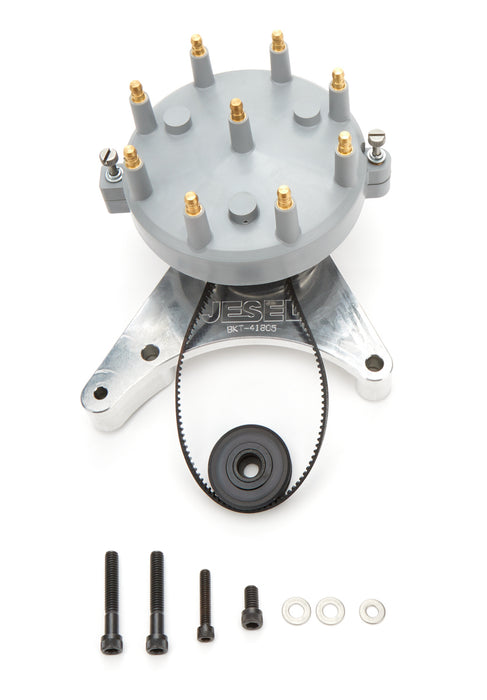 JESEL KDD-42610 Belt Drive Dist. Kit SBF Windsor