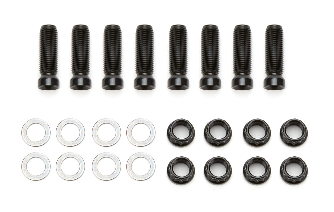 JESEL KLA-20460-8 Adjuster Kit 3/8-24 Cup w/Nut 8pk