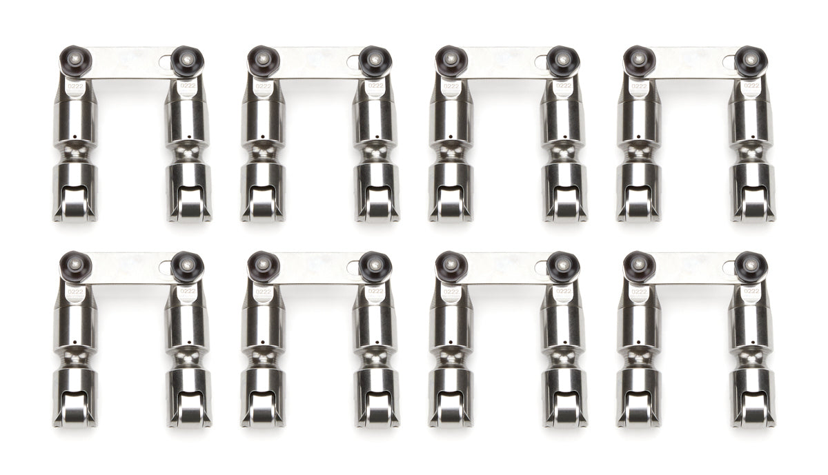 JESEL KSL-842760-28 Sportsman Solid Roller Lifter Set GM LS .842