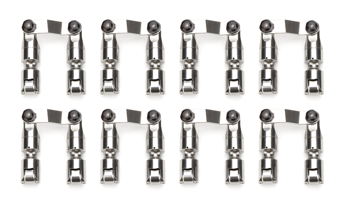 JESEL KSL-842760-30 Sportsman Solid Roller Lifter Set BBC .842 Dia