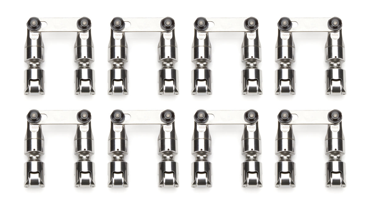JESEL KSL-875760-10 Sportsman Solid Roller Lifter Set SBF .875 Dia