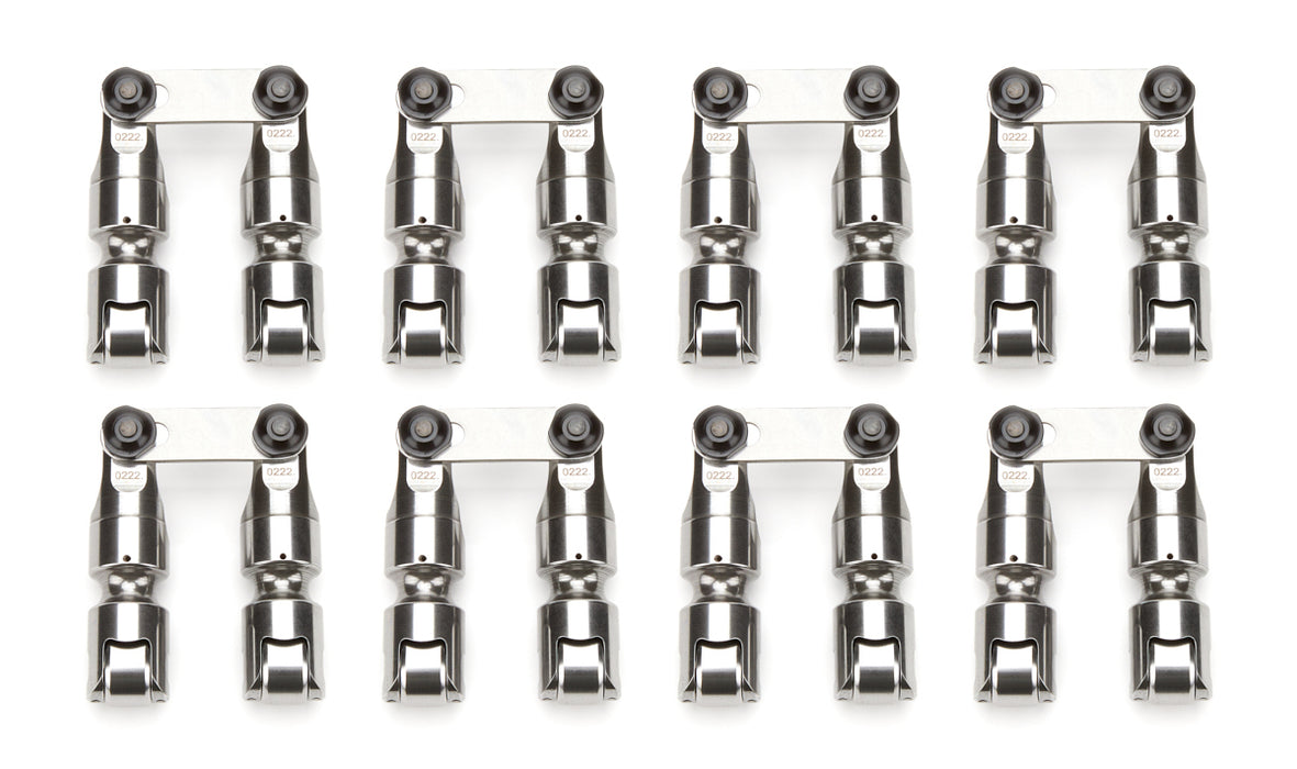 JESEL KSL-905820-01 Sportsman Solid Roller Lifter Set SBC .904 Dia