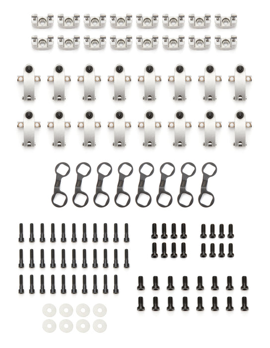 JESEL KSS-037070 Shaft Rocker Arm Kit BBC 1.7/1.7 Ratio